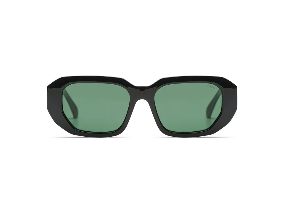 komono-enno-black-sonnenbrille-originals image 1