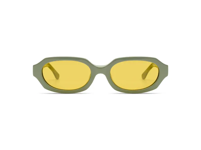 komono-reese-green-pebble-sonnenbrille-next-kollektion image 1