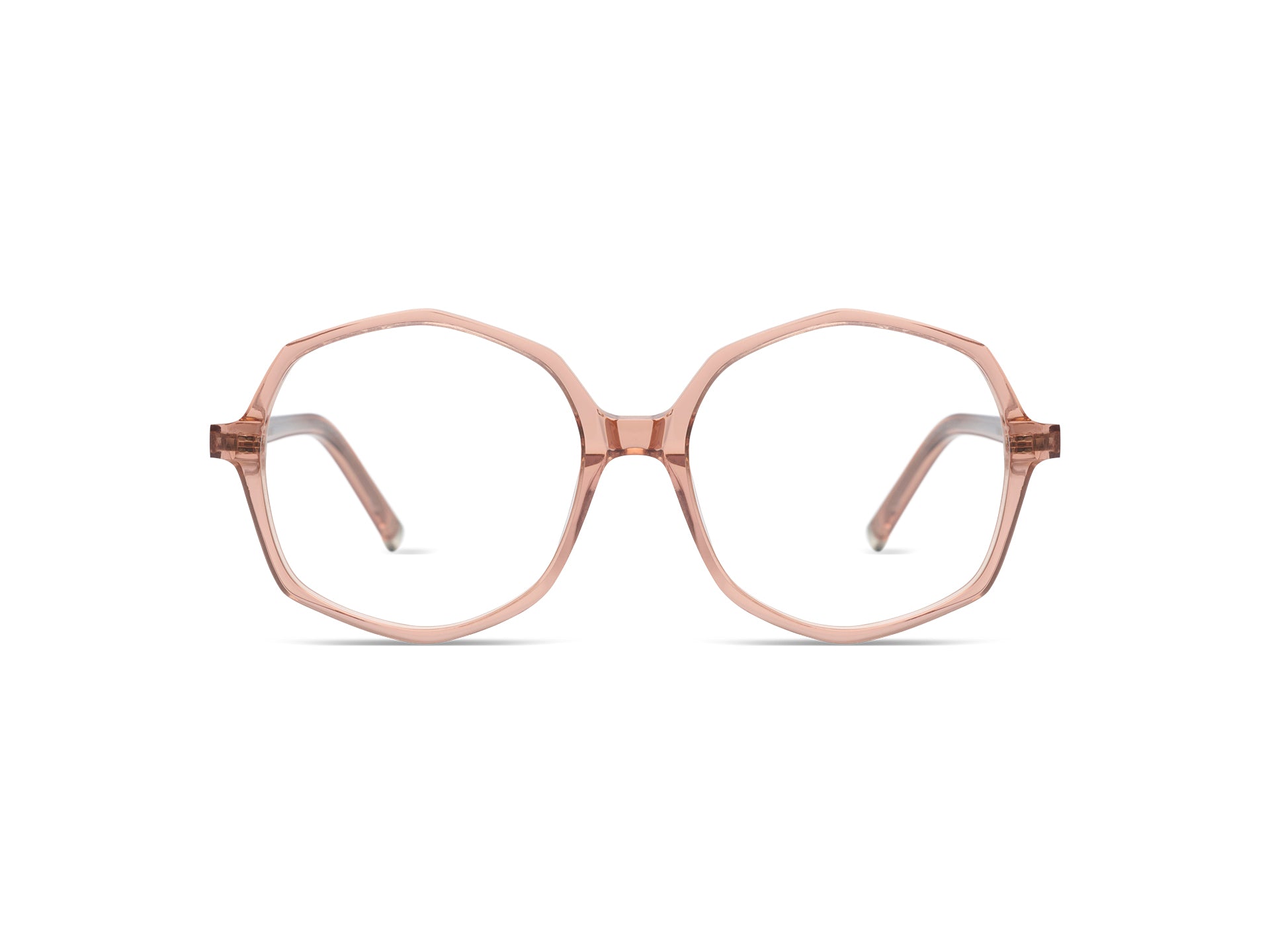 komono-sidney-rose-brillenfassung-optical image 1