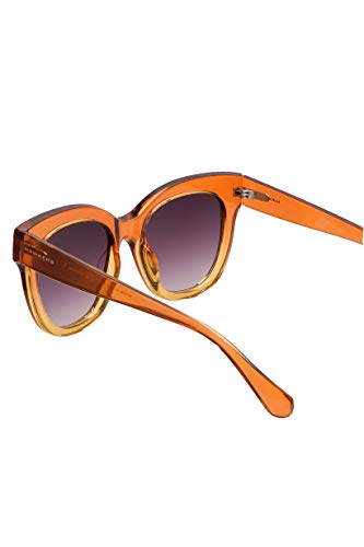 hawkers-audrey-sonnenbrille-f-r-damen-und-herren-schwarz-schmetterling image 6
