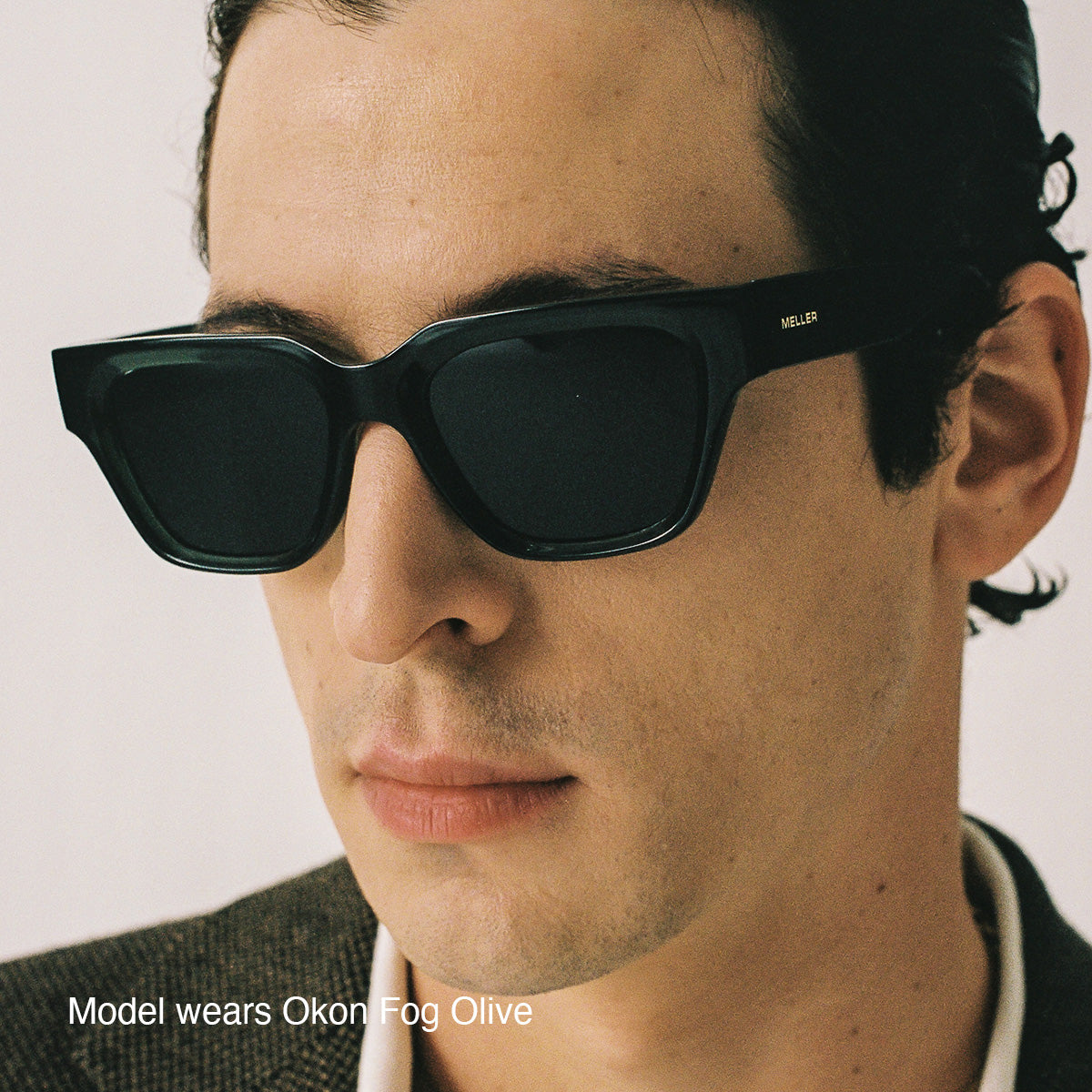meller-okon-all-olive-sonnenbrille image 4