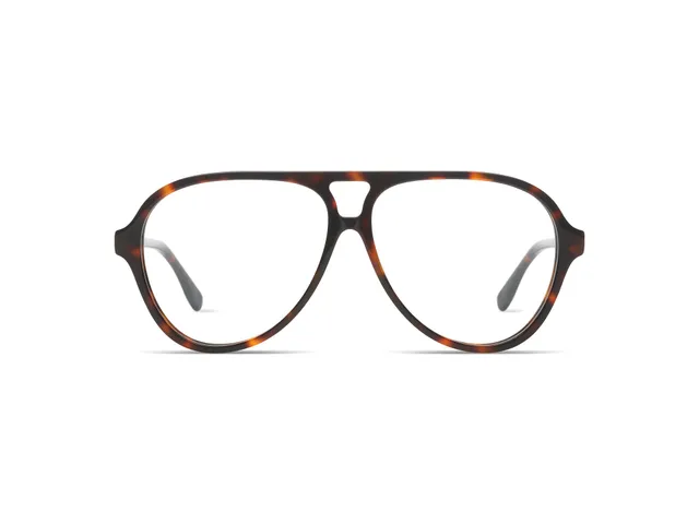 komono-elodie-havana-brille image 1