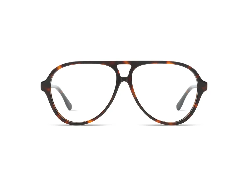 komono-elodie-havana-brille image 1