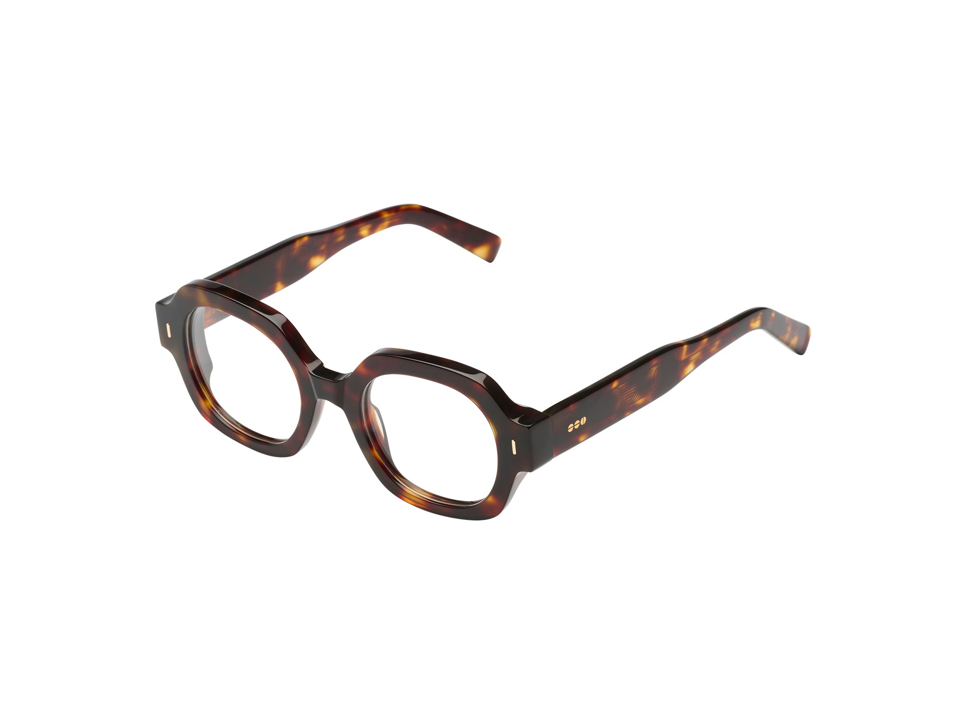 komono-florence-tobacco-fassungsbrille image 2