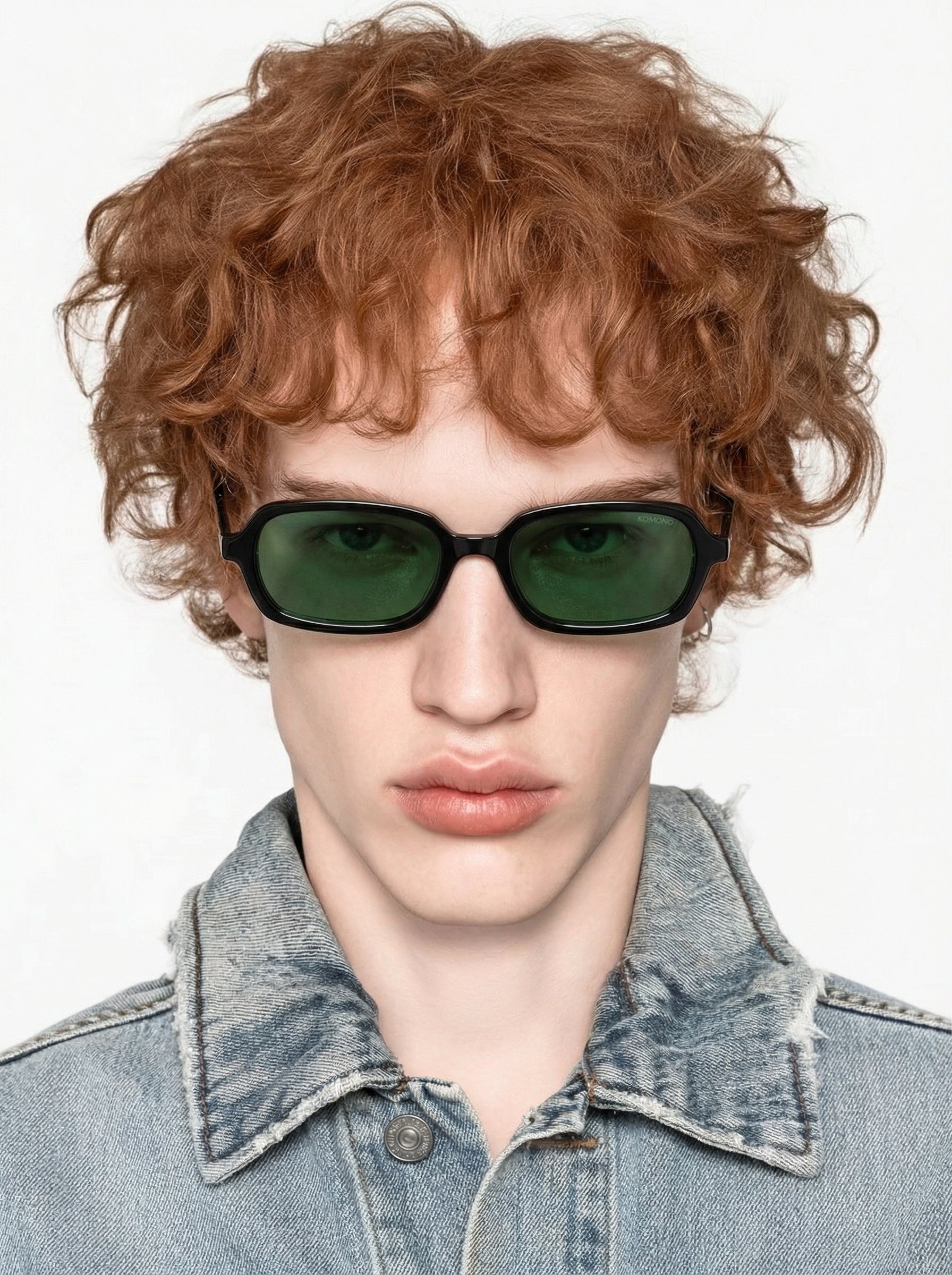komono-hayden-black-celadon-sonnenbrille-schwarzes-original-design image 6