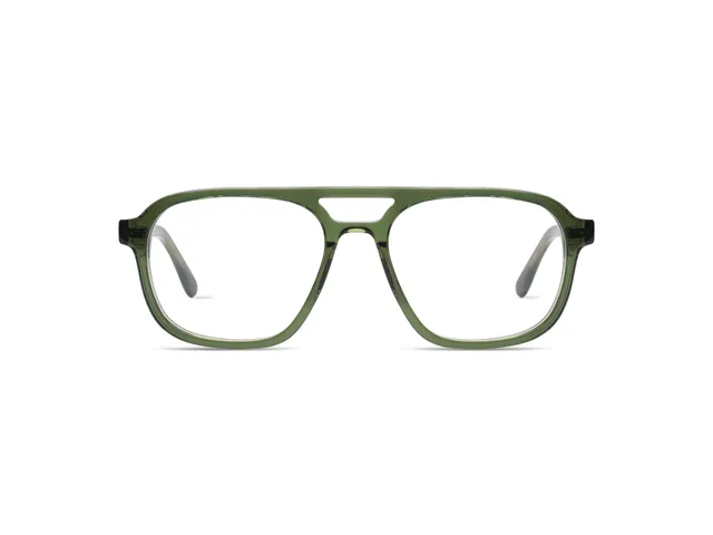 komono-charlie-olive-ruby-brille image 1