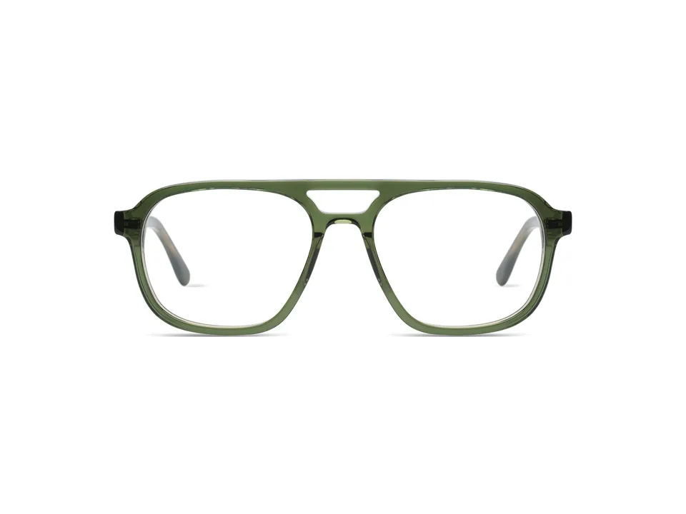 komono-charlie-olive-ruby-brille image 1