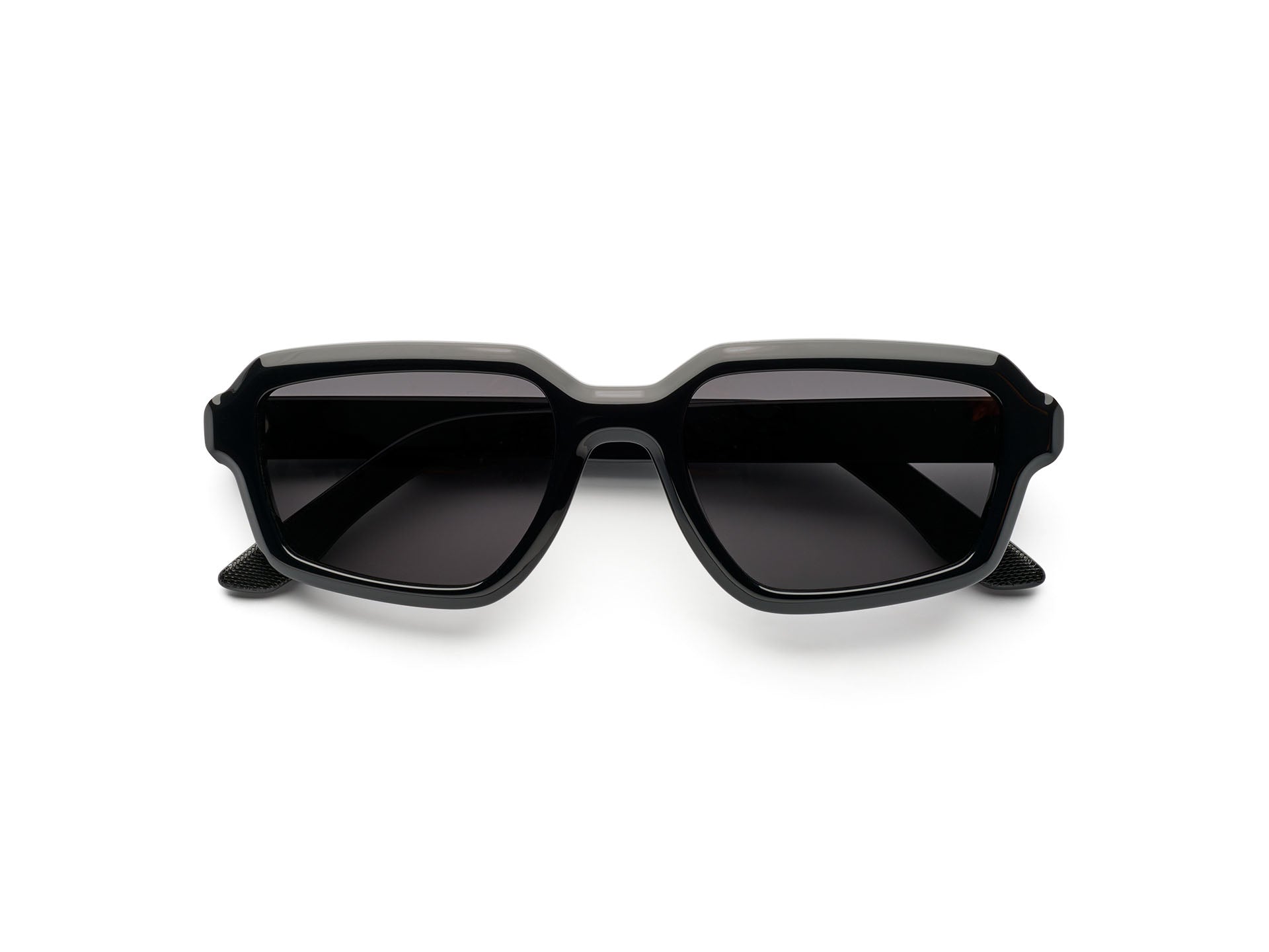 komono-carl-black-sonnenbrille-acetat-rahmen-mit-100-uv-schutz image 1