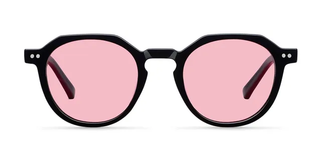 meller-chauen-black-pink-sonnenbrille image 1