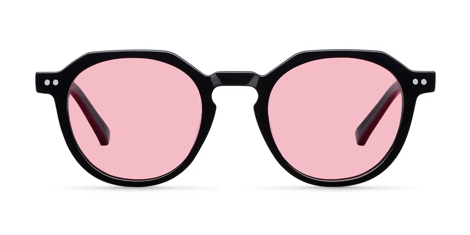 meller-chauen-black-pink-sonnenbrille image 1