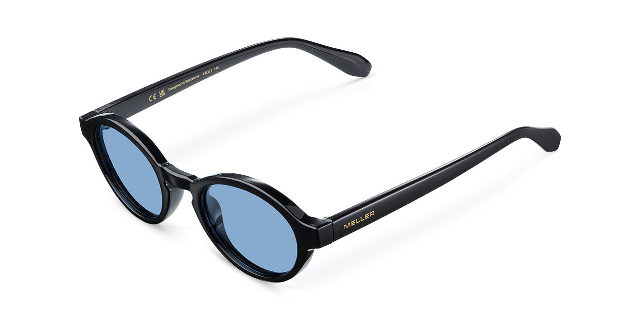 meller-kali-black-sea-runde-sonnenbrille image 2