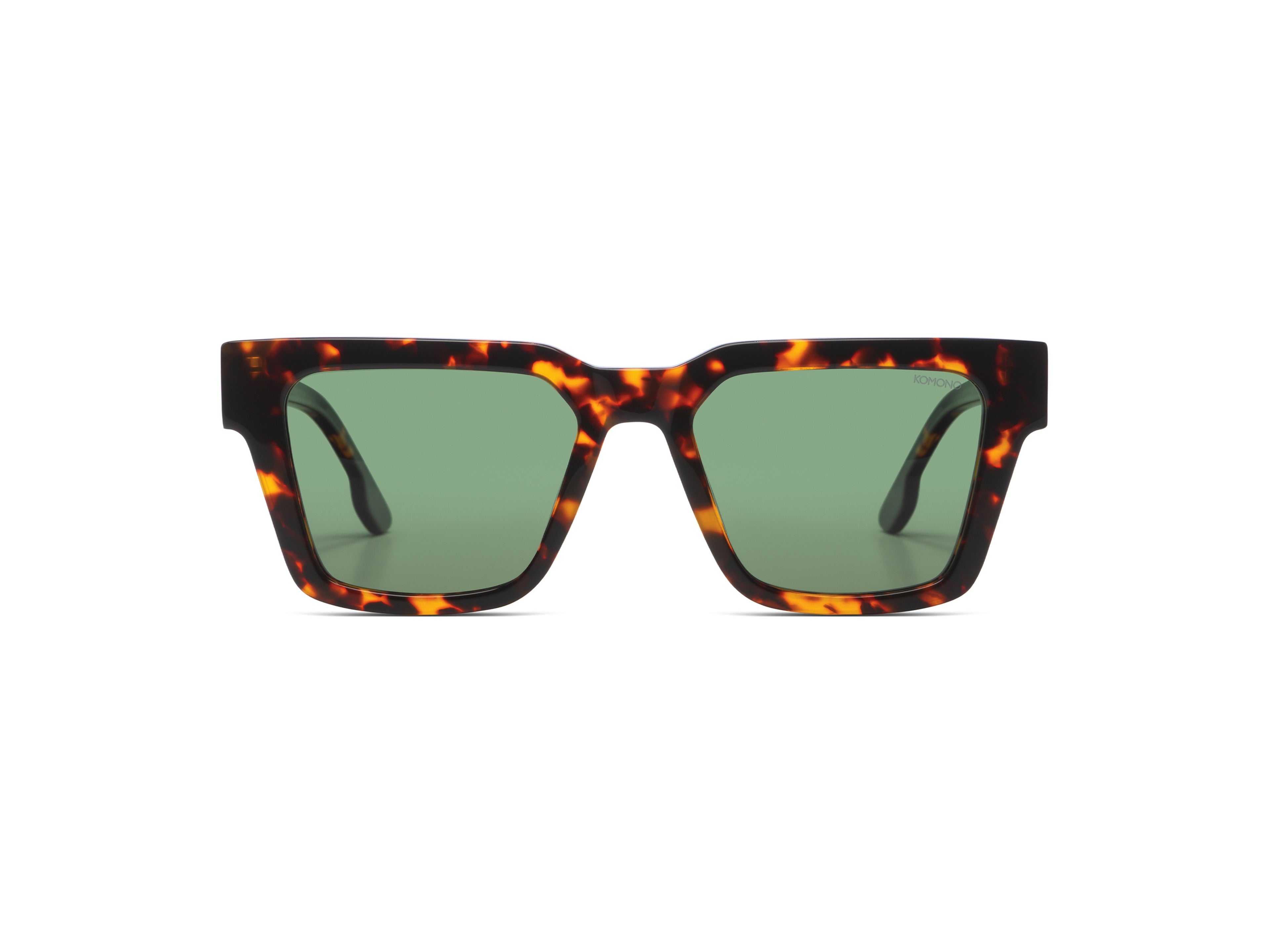 komono-bob-sonnenbrille-tortoise image 1