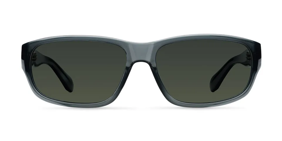 meller-taye-sonnenbrille-fossil-olive image 1