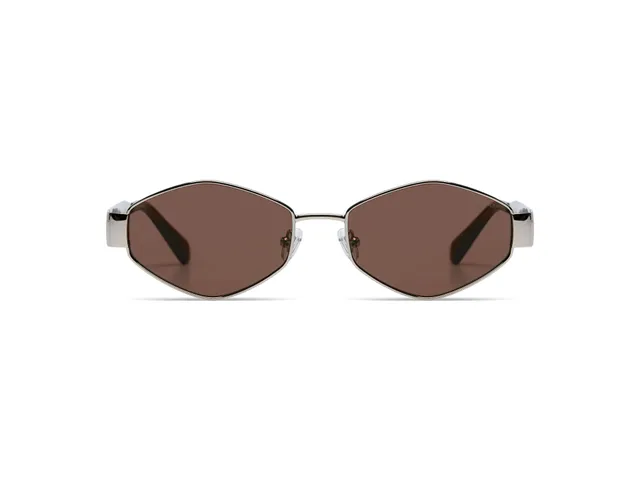 komono-fenix-silver-sonnenbrille image 1