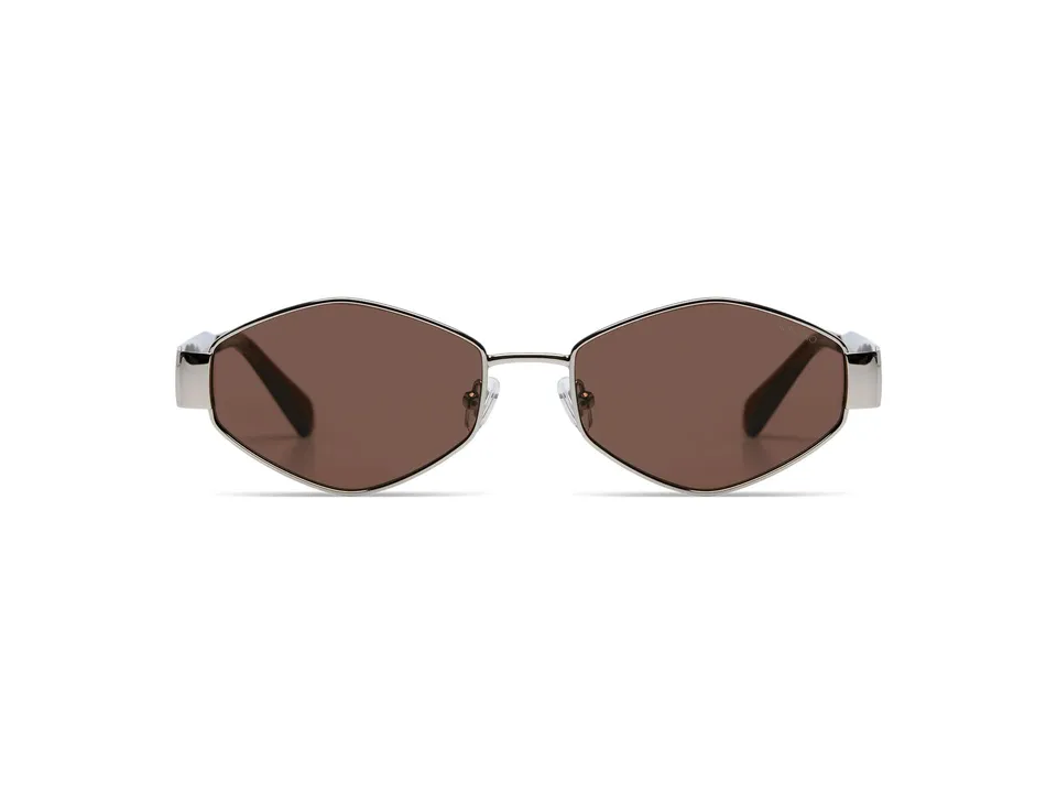 komono-fenix-silver-sonnenbrille image 1