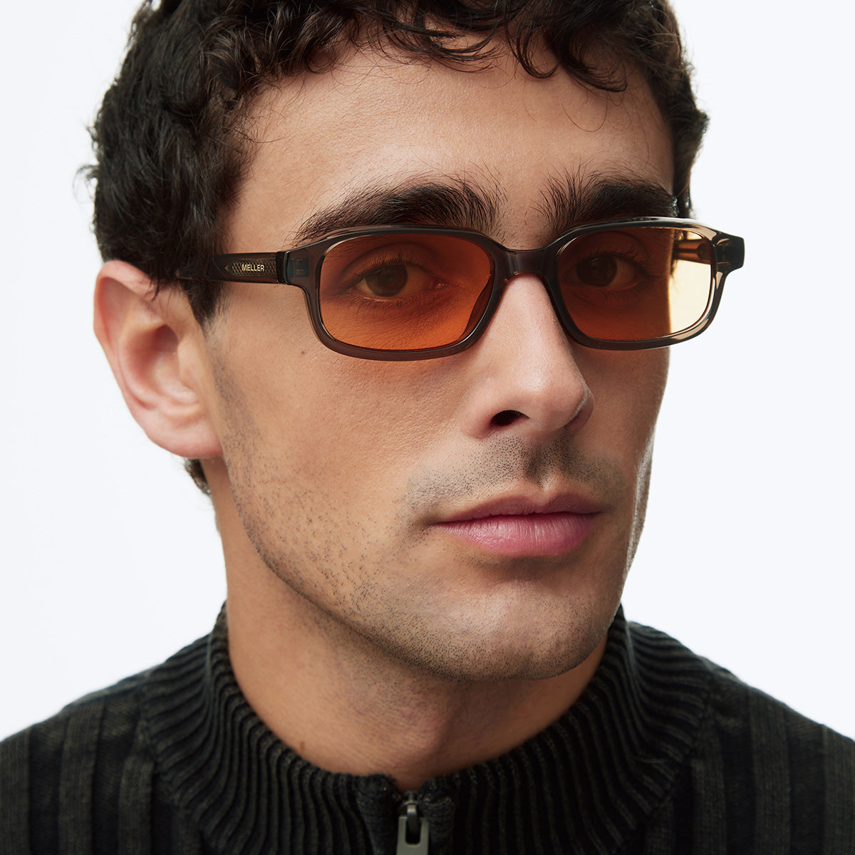 meller-kya-sonnenbrille-camel-orange-bio image 5
