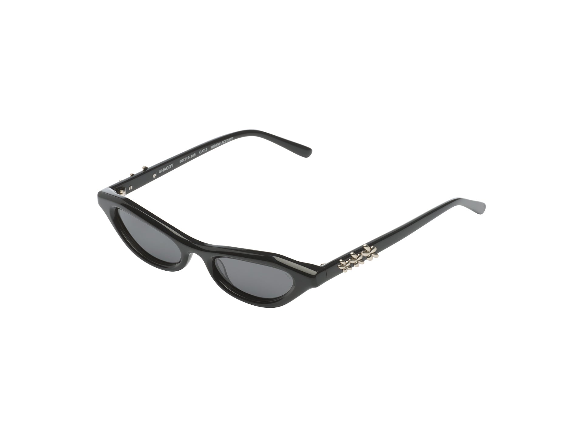 komono-shaggy-sonnenbrille-black-inkcap image 2