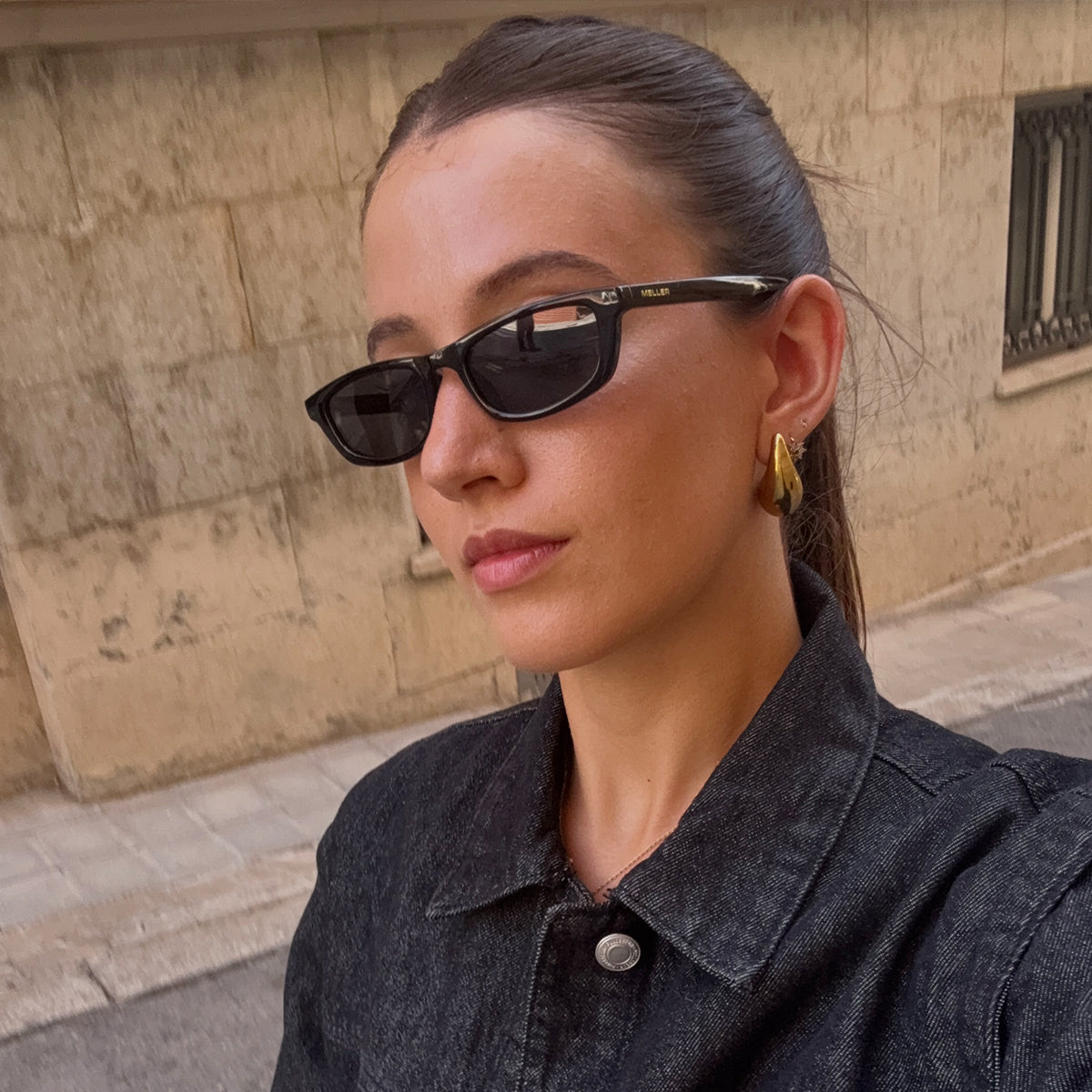 meller-rami-all-black-sonnenbrille image 7