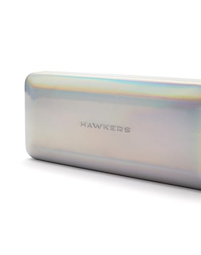 hawkers-galaxy-case-holographic-brillenetui-metallic-silver-one-size-unisex image 7