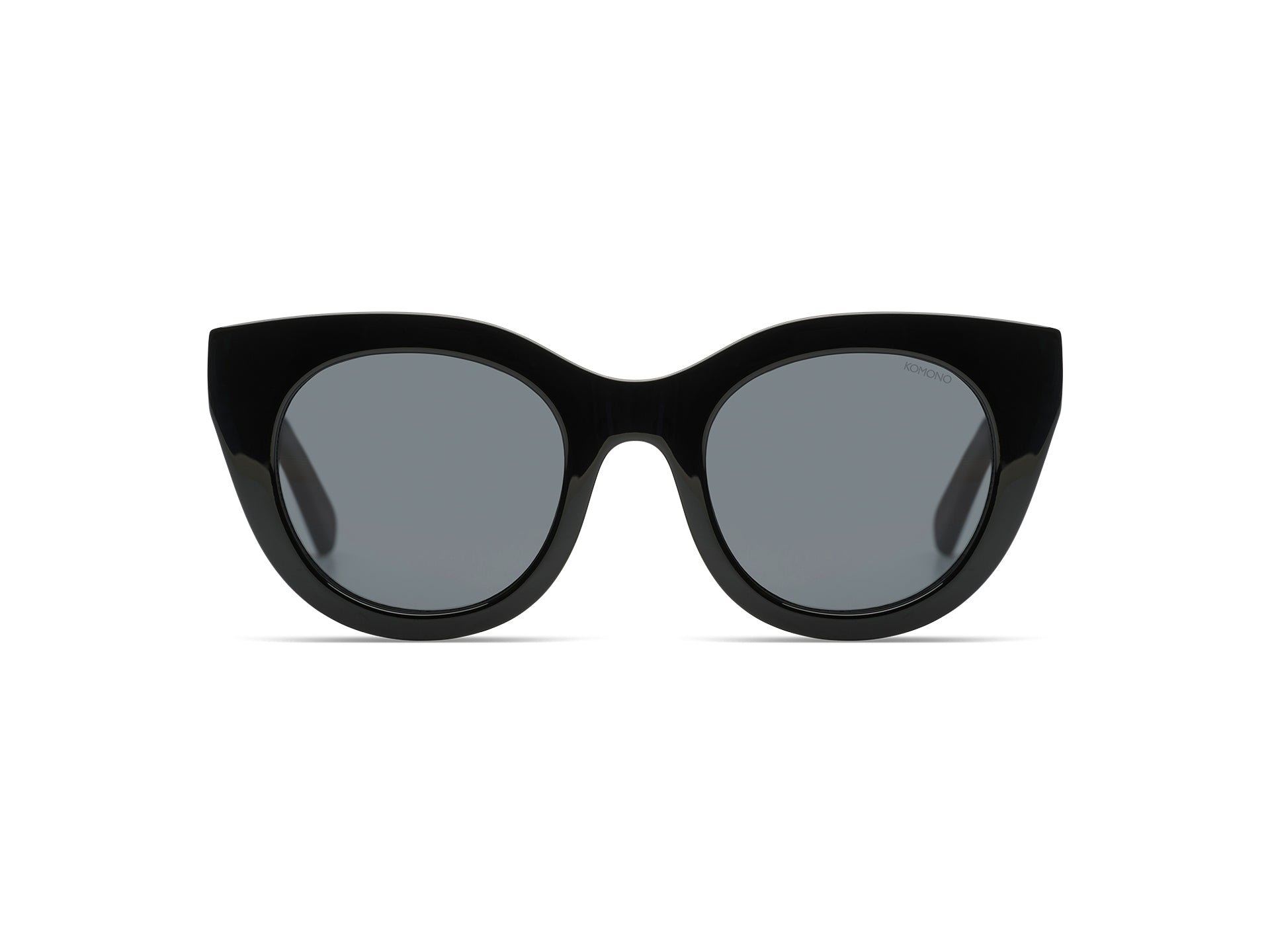 komono-louise-black-sonnenbrille image 1