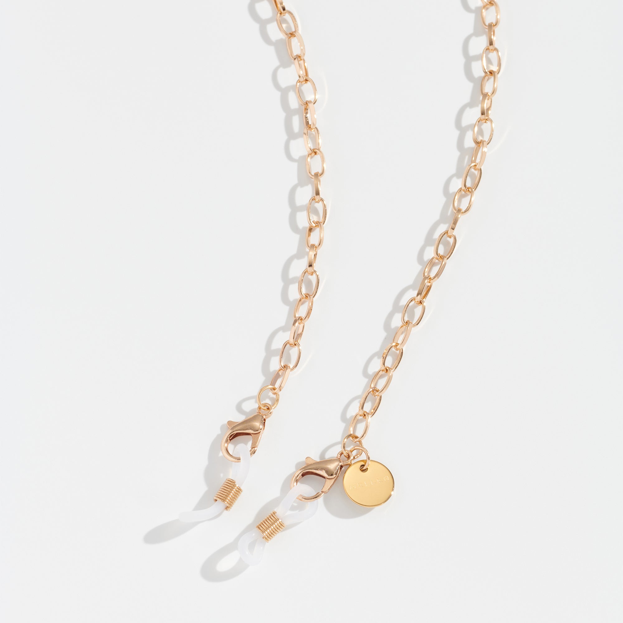 meller-kimya-brillenkette-gold image 2