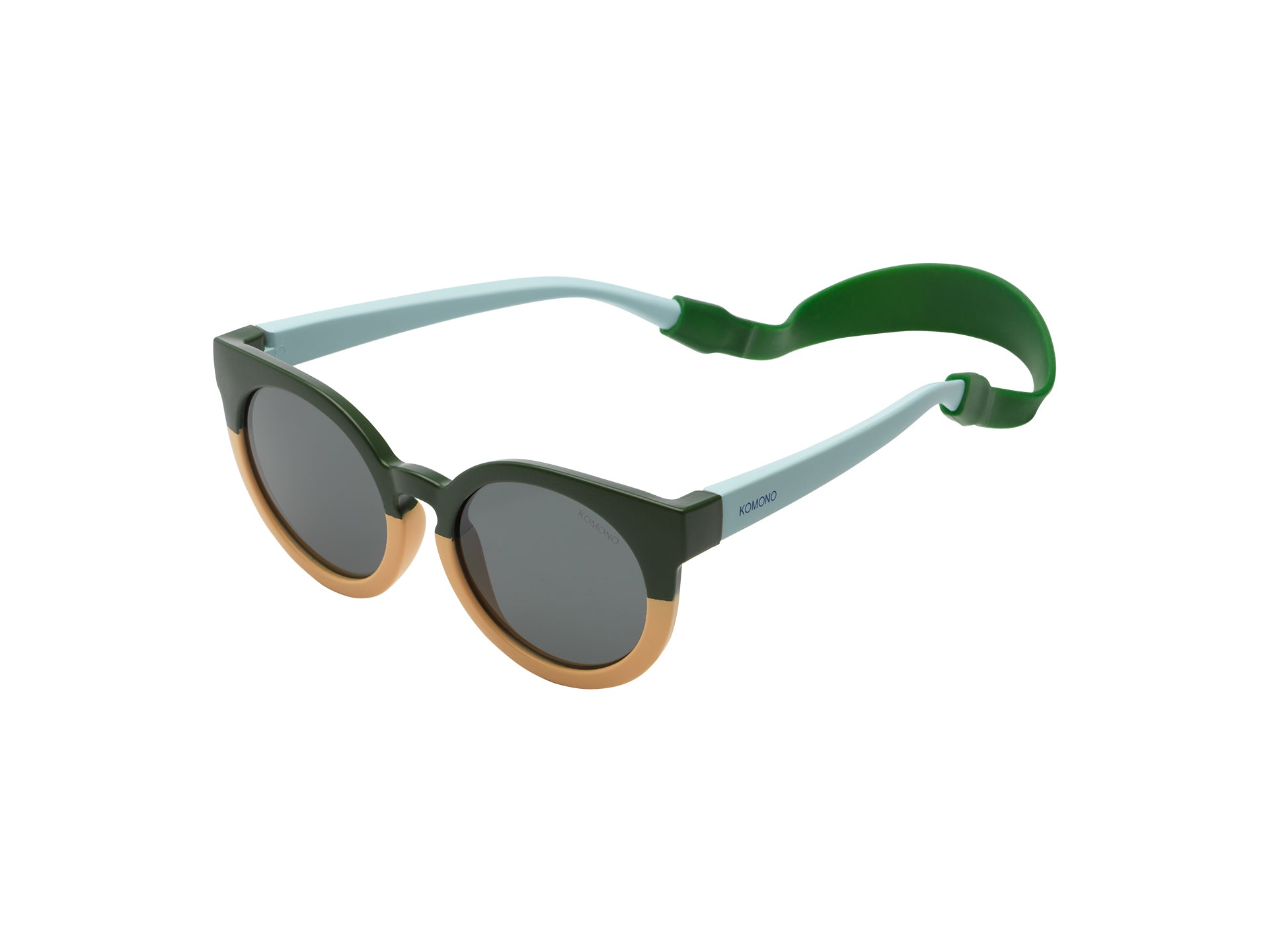 komono-lulu-xs-woody-triplets-kindersonnenbrille image 2