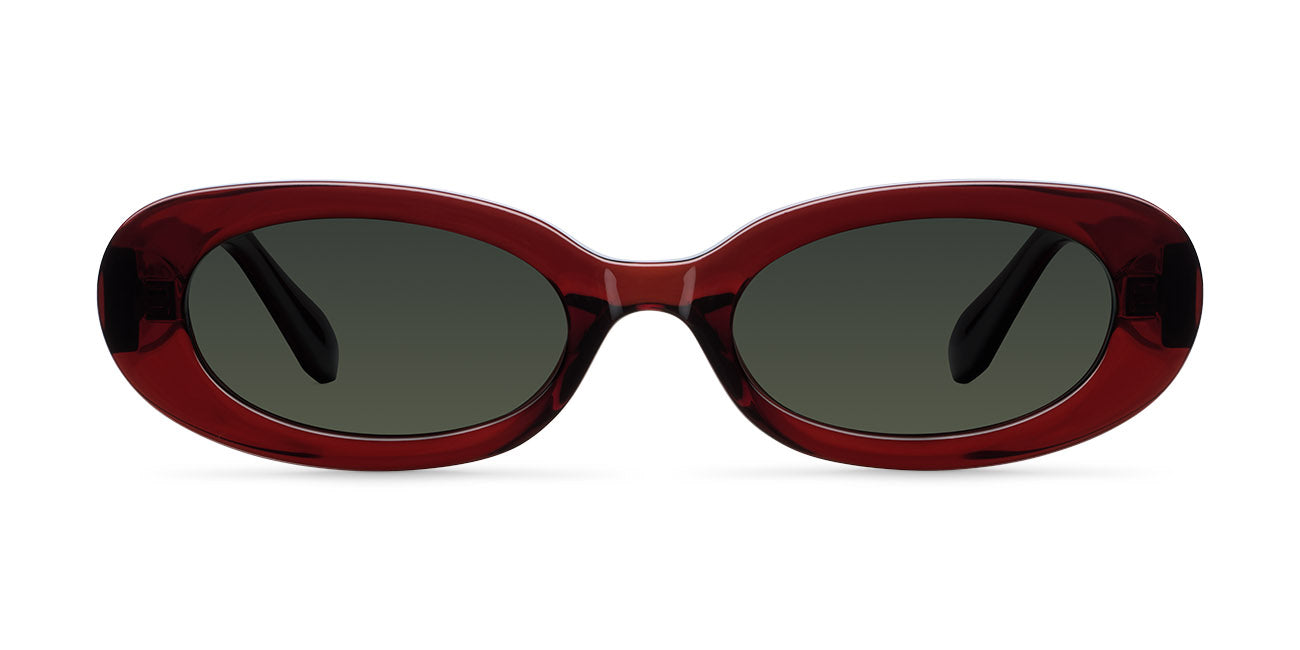 meller-lua-maroon-olive-sonnenbrille image 1