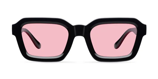 meller-nayah-black-pink-sonnenbrille image 1