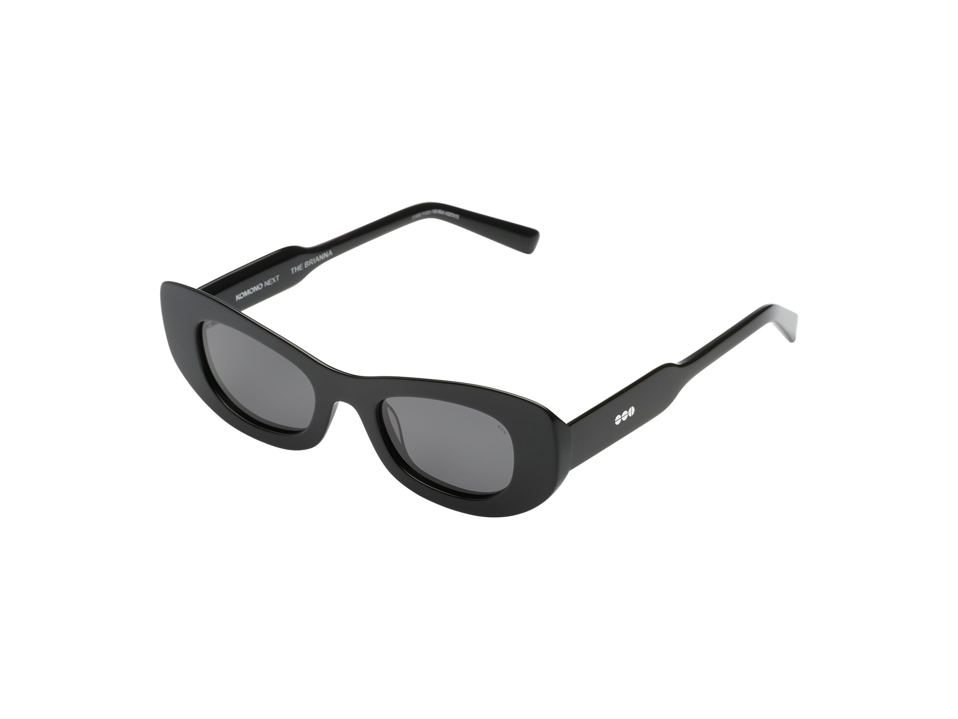 komono-brianna-black-bronze-sonnenbrille image 2