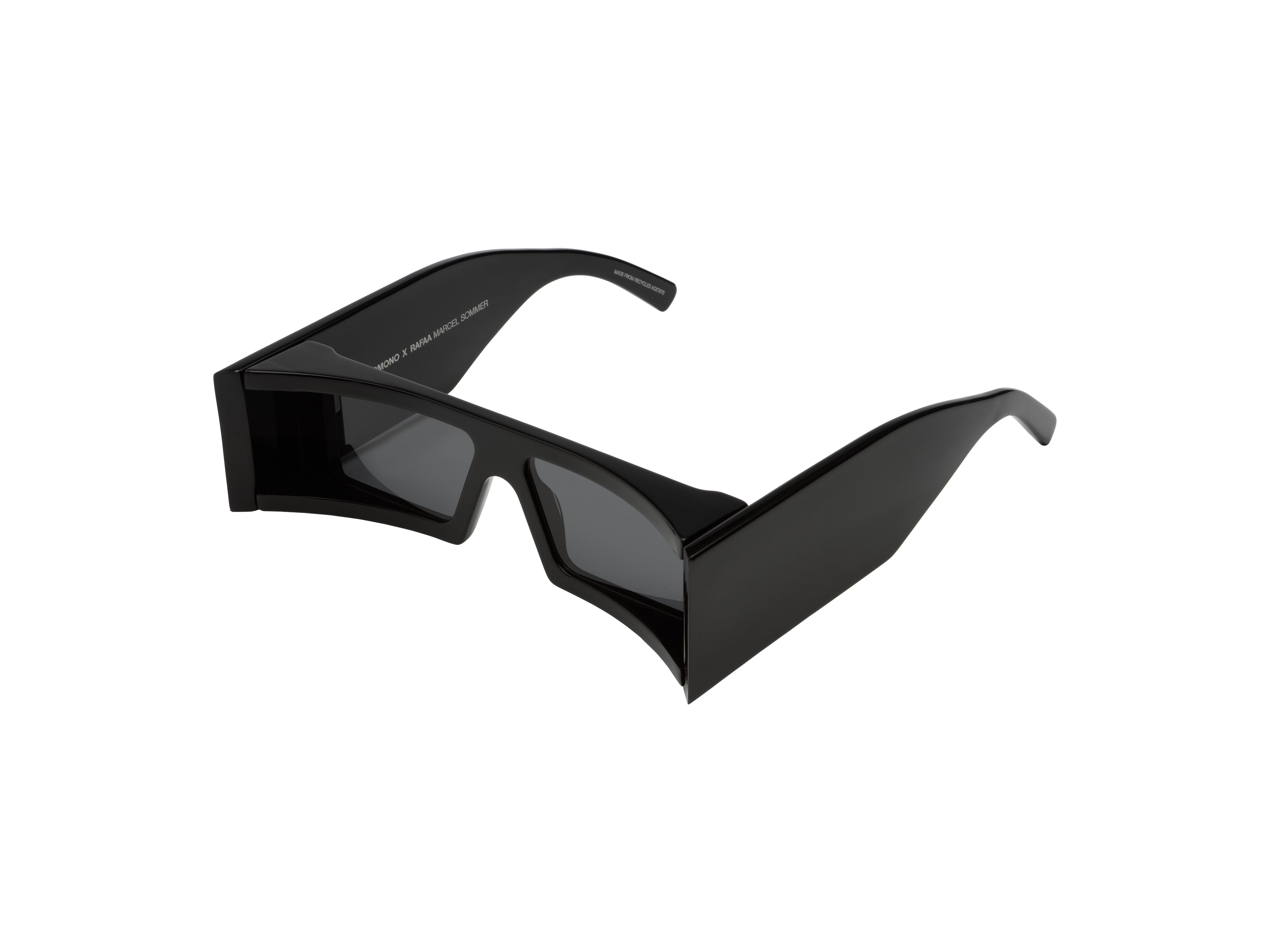 komono-marcel-s-black-sonnenbrille-komono-x-rafaa image 2