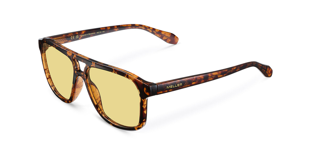 meller-dara-tigris-yellow-sonnenbrille image 2