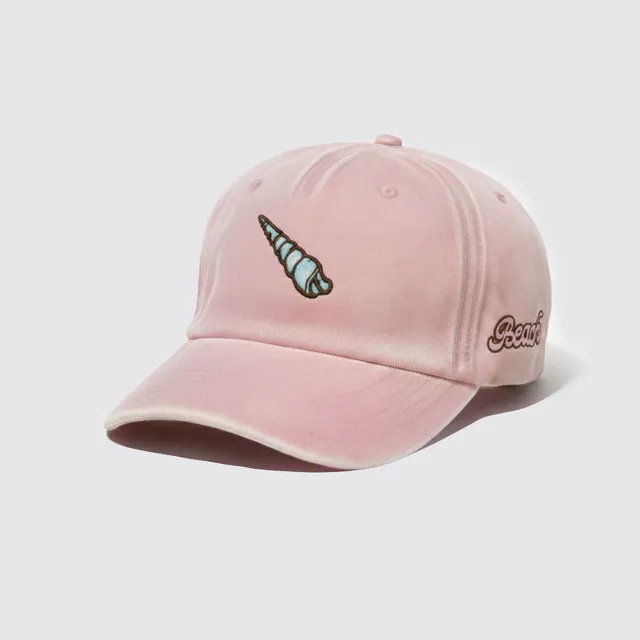 komono-turritella-cap-basecap image 1