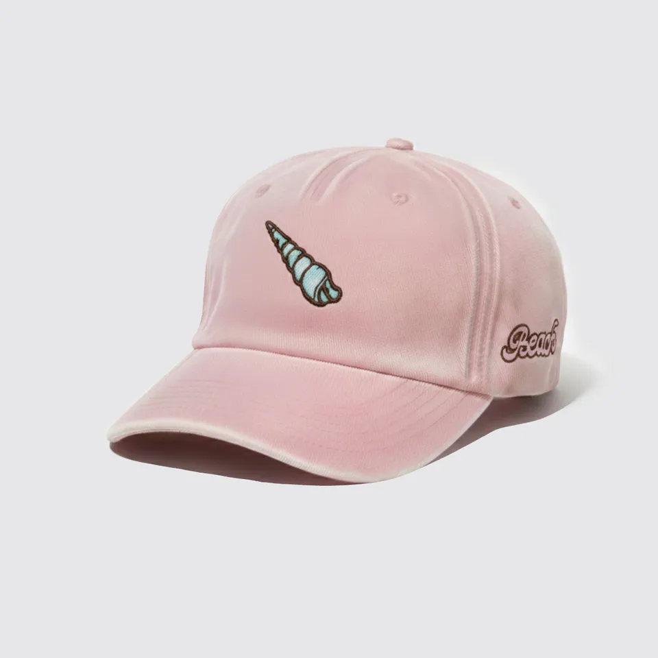 komono-turritella-cap-basecap image 1
