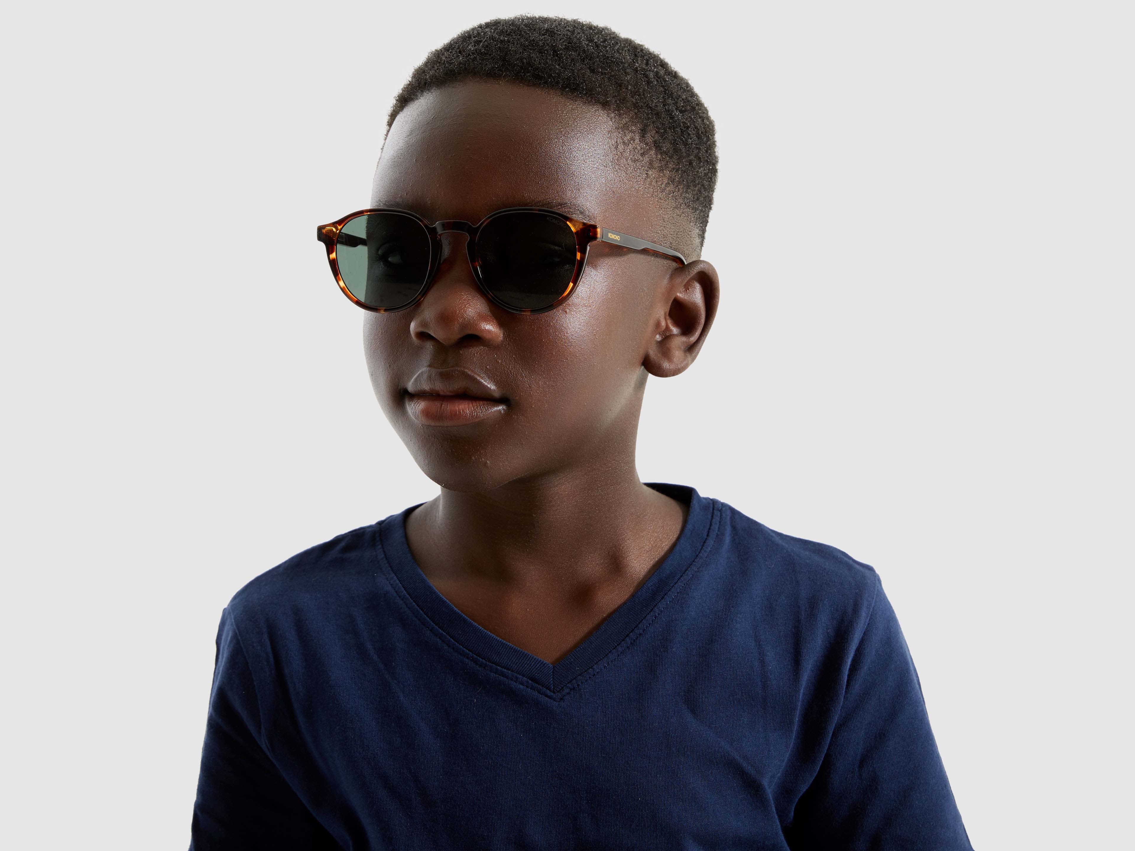 komono-liam-jr-tortoise-kinder-sonnenbrille-mit-400uv-schutz-alter-6-11-jahre image 3