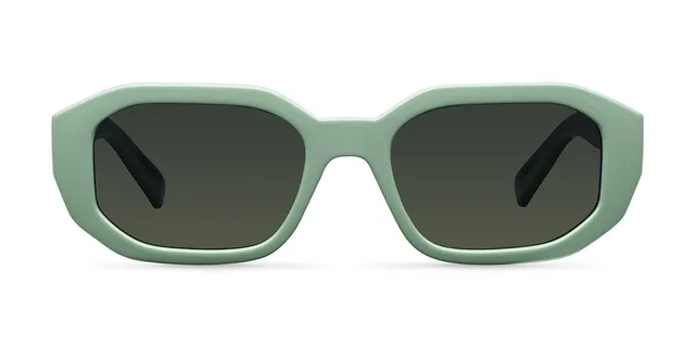 meller-kessie-sage-olive-sonnenbrille image 1