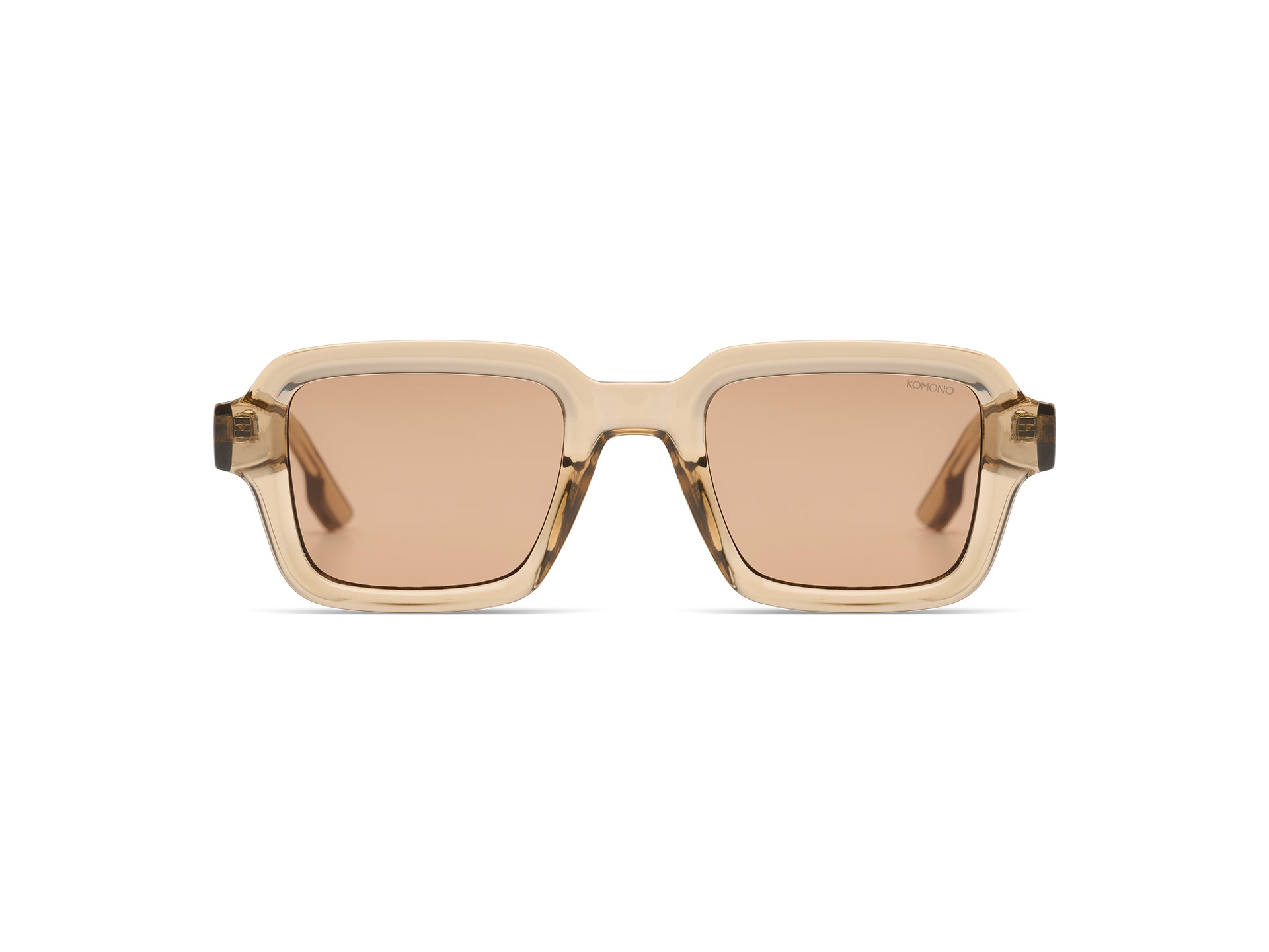 komono-lionel-opaline-sonnenbrille image 1
