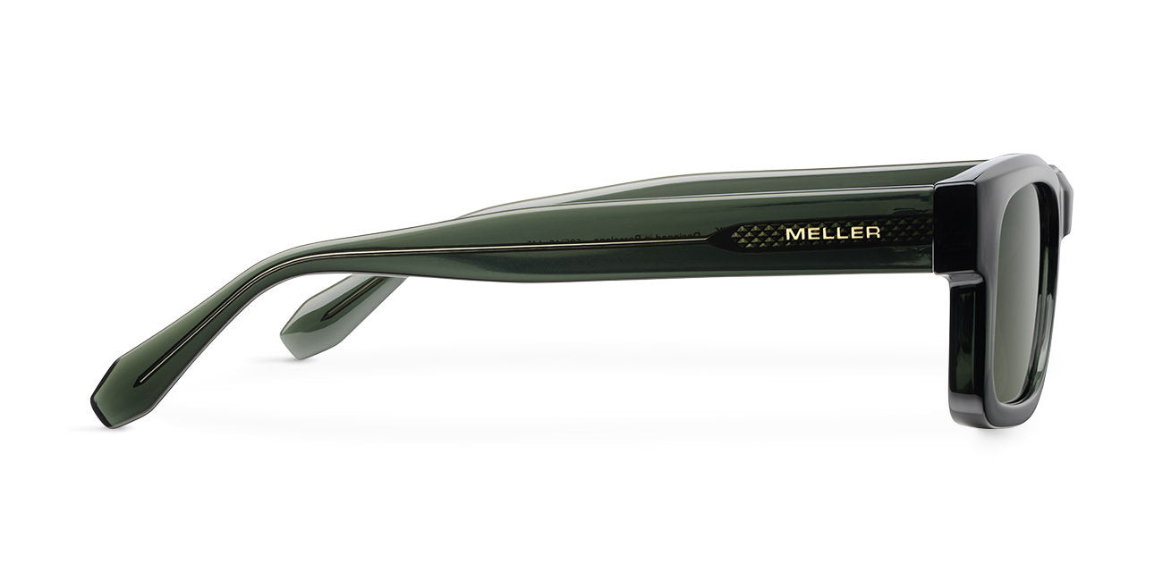 meller-rudo-fog-olive-sonnenbrille-rechteckiges-design-mit-gr-nen-gl-sern image 3