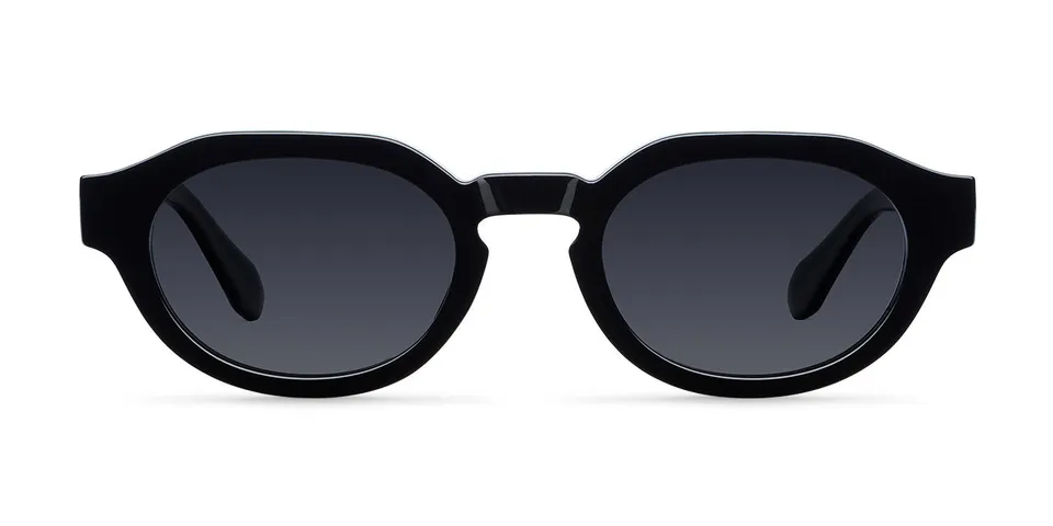 meller-tuma-all-black-sonnenbrille image 1