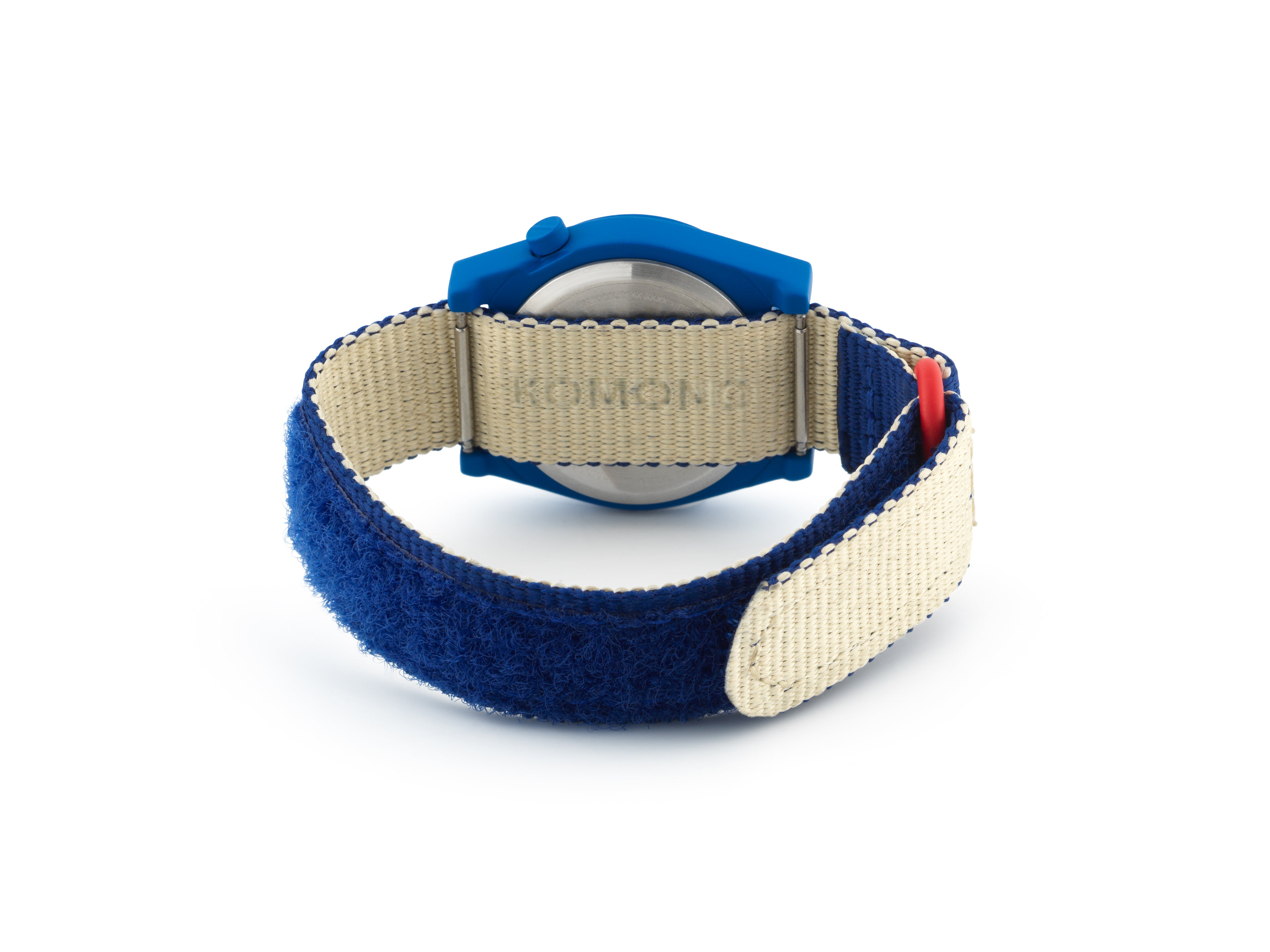 komono-rizzo-marine-triplets-kinder-sonnenbrille-edelstahl image 2