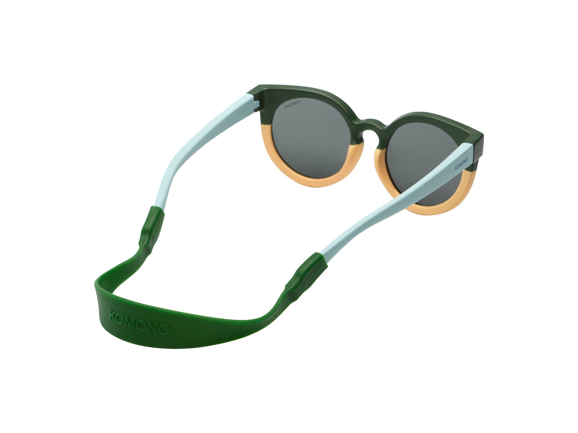 komono-lele-candy-triplets-junior-sonnenbrille-f-r-kinder-1-2-jahre image 3