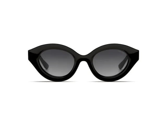 komono-grace-black-glossy-sonnenbrille image 1
