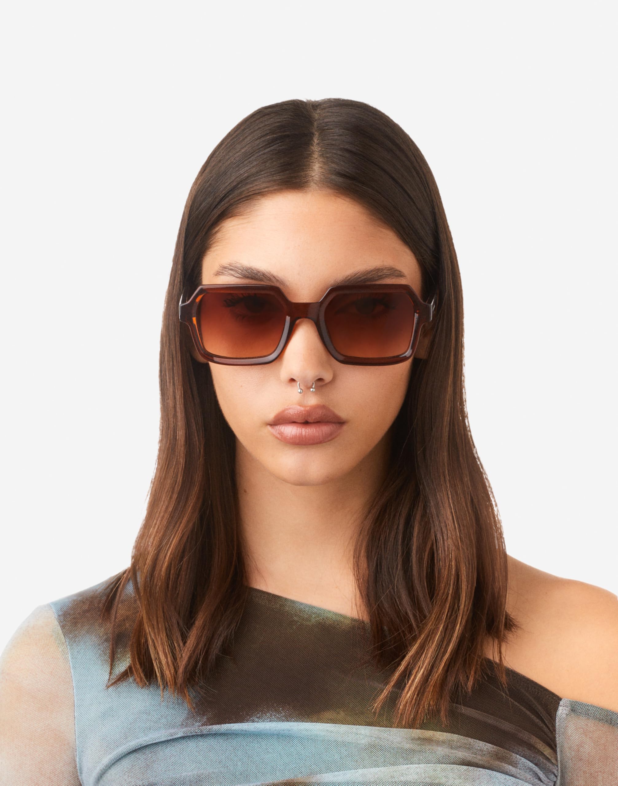 hawkers-minimal-max-sonnenbrille-unisex-gr-n-schwarz image 6
