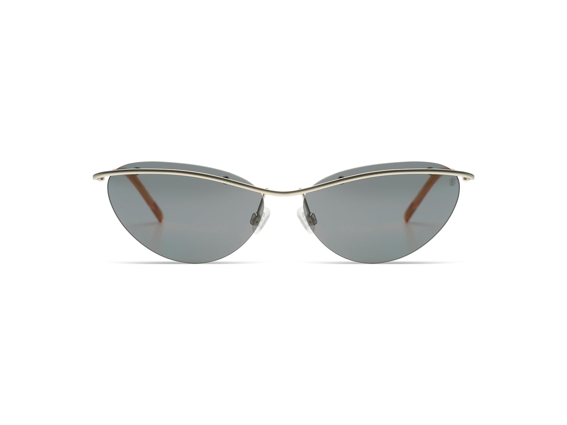 komono-nalu-abyss-sonnenbrille-edelstahl image 1