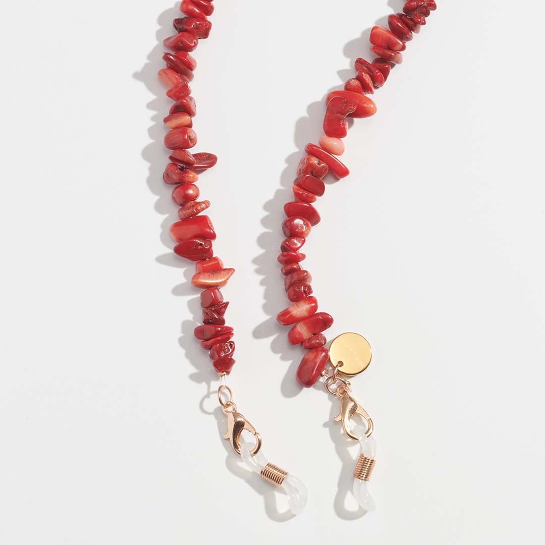 meller-kofi-red-brillenkette-bunte-perlenkette-f-r-brillen image 2