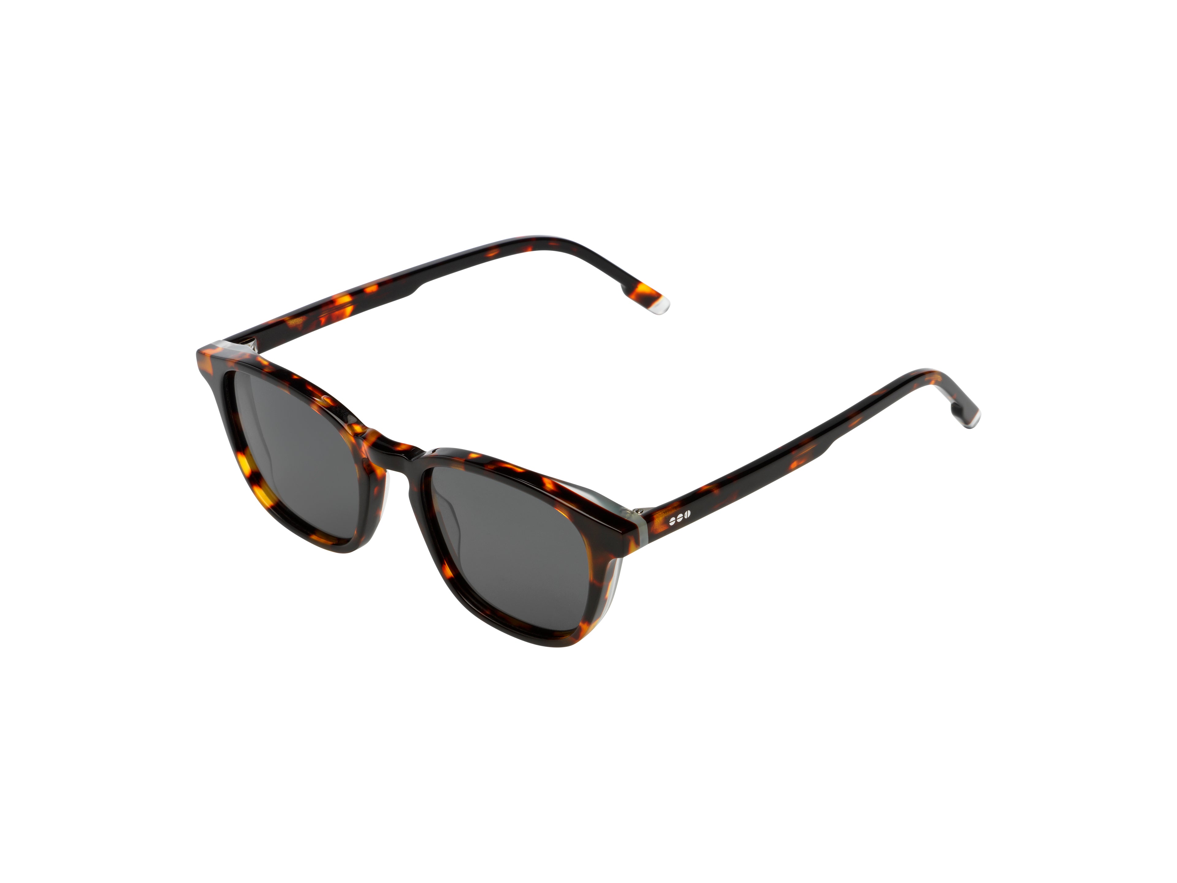 komono-marlon-tortoise-glass-wing-sonnenbrille image 2