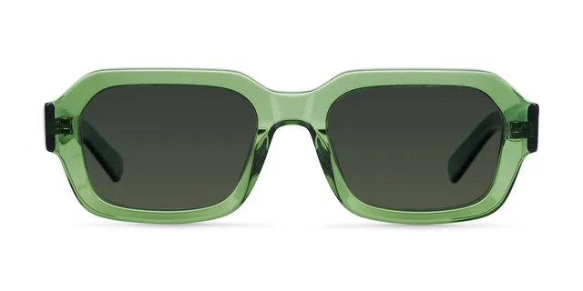 meller-anuar-all-olive-sonnenbrille image 1