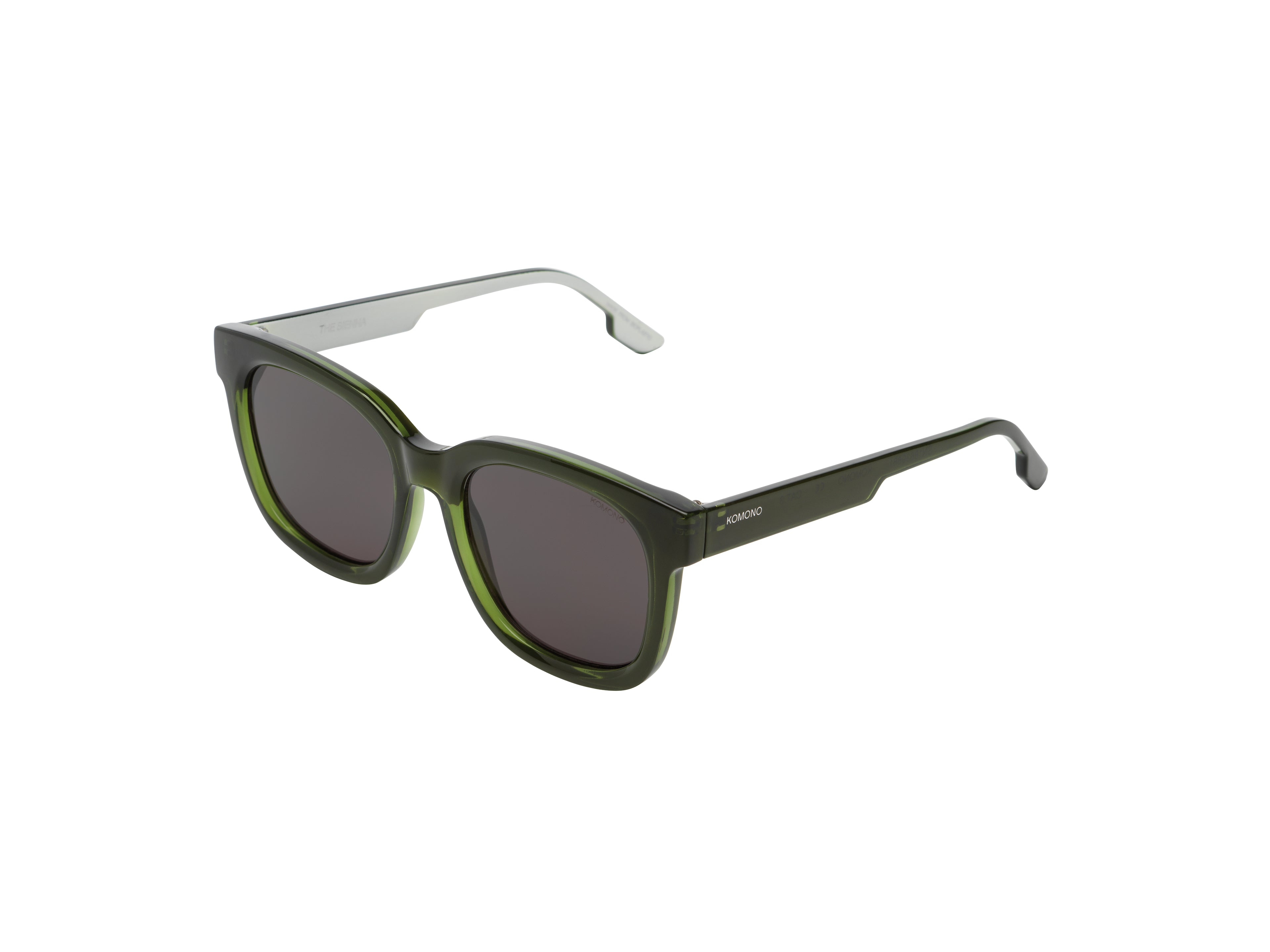komono-sienna-seaweed-sonnenbrille image 2