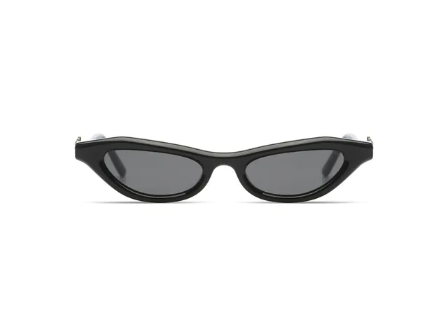 komono-shaggy-sonnenbrille-black-inkcap image 1