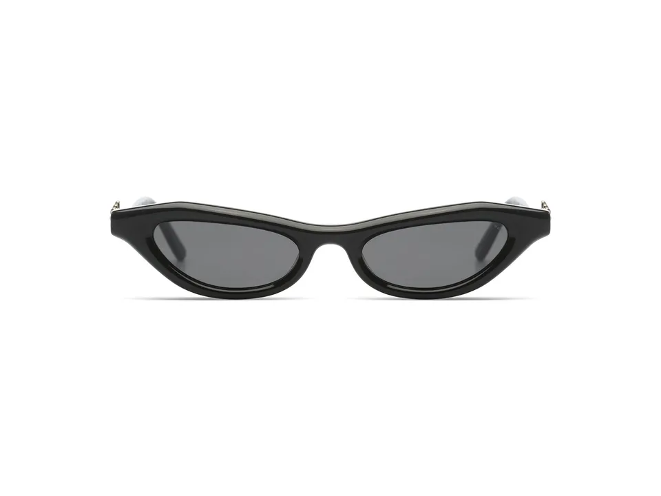 komono-shaggy-sonnenbrille-black-inkcap image 1