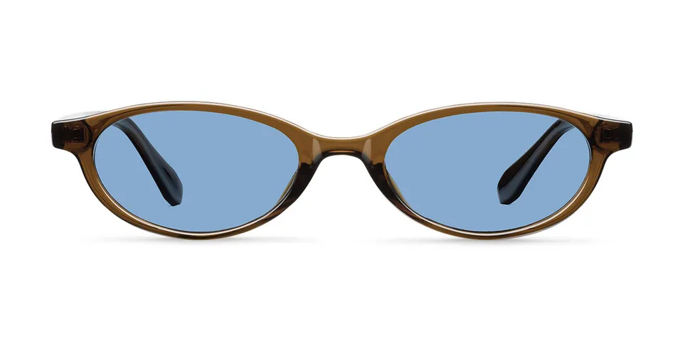 meller-binti-mustard-sea-sonnenbrille image 1